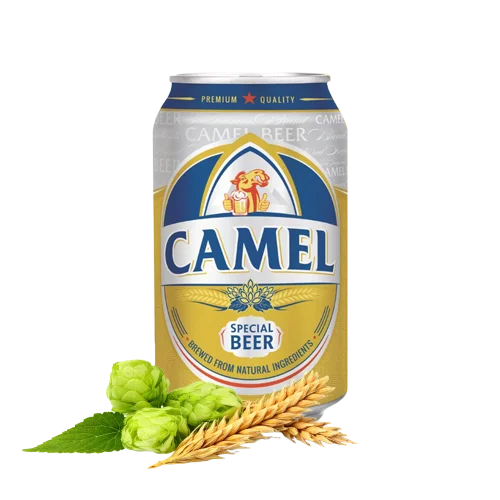 Camel special. Кэмел пмво.