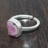 Pink Sapphire