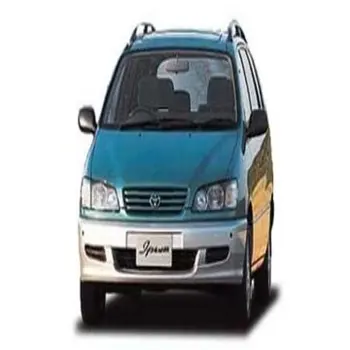 Used And 2nd Hand Toyota Ipsum For Sale At Cheap Prices/ Japan Used ...