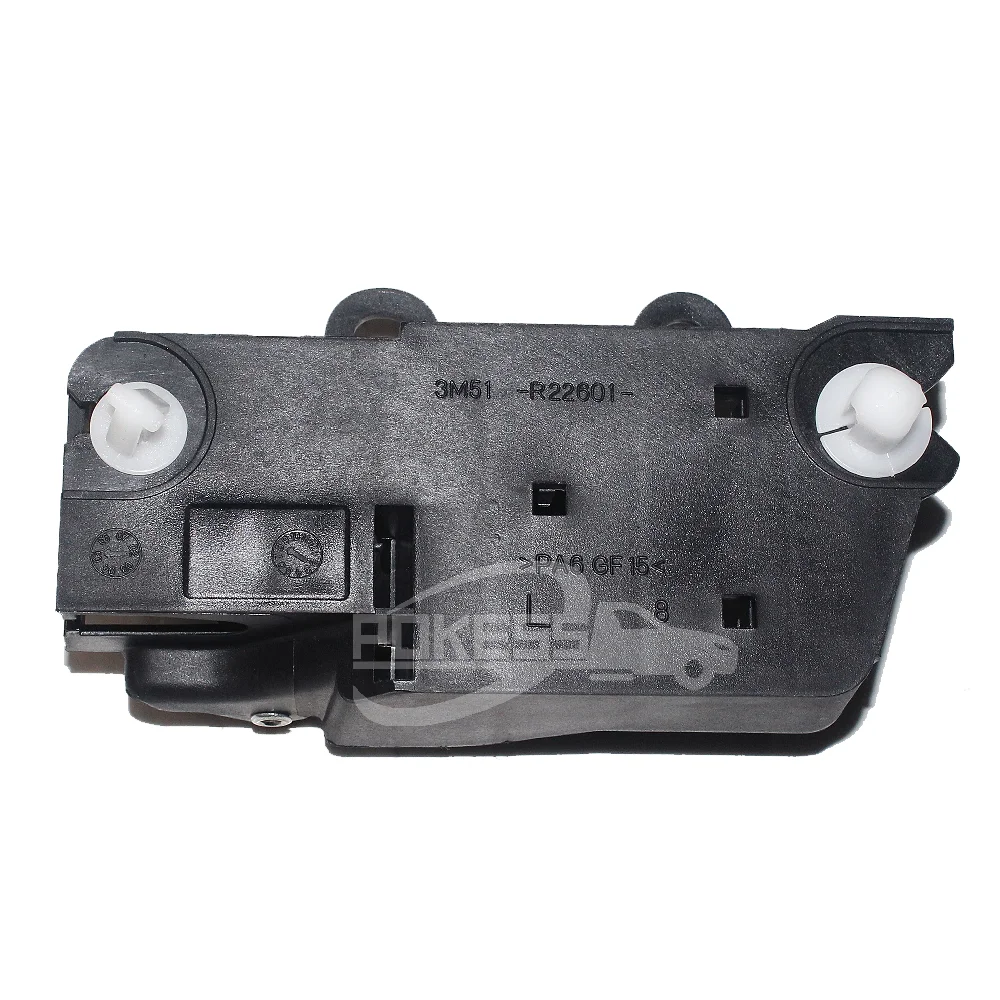 3M51R22601AB 3M51R22601AD 3M51R22601AC Inner Handle Front/Rear Left fo... — 2