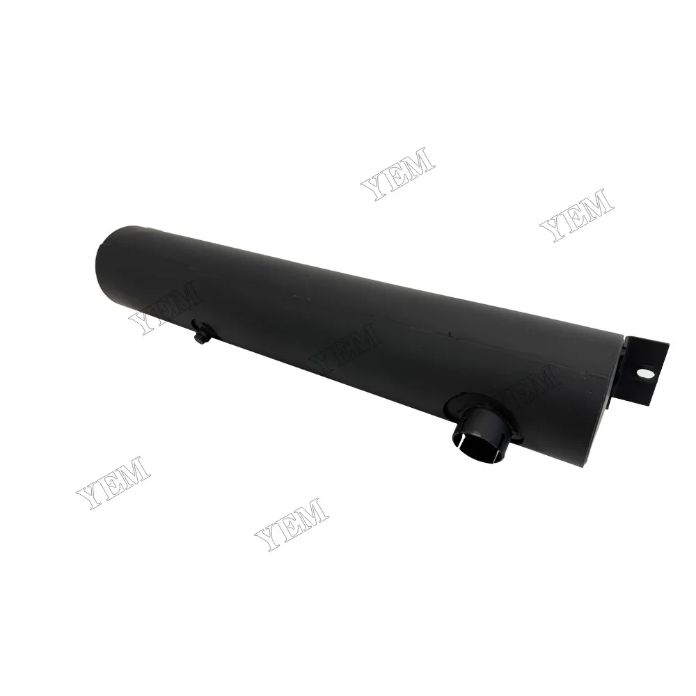 Muffler 7100840 Fit for Bobcat Engine 6