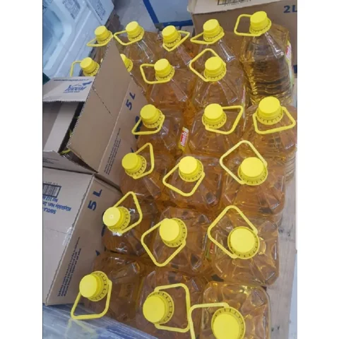 Sunflower oil producers online / High-quality sunflower oil for sale / Refined sunflower oil exporters