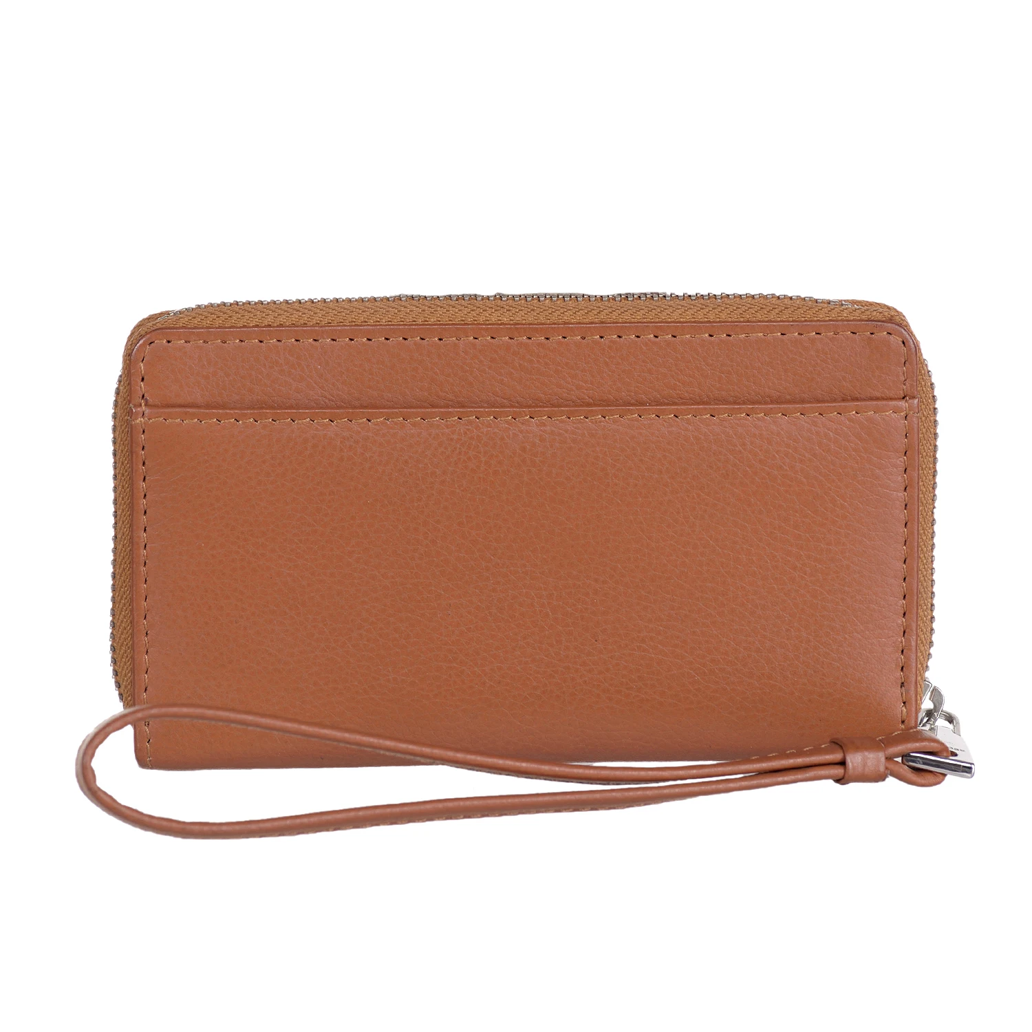 Многовидный студенческий кошелек с застежкой-молнией