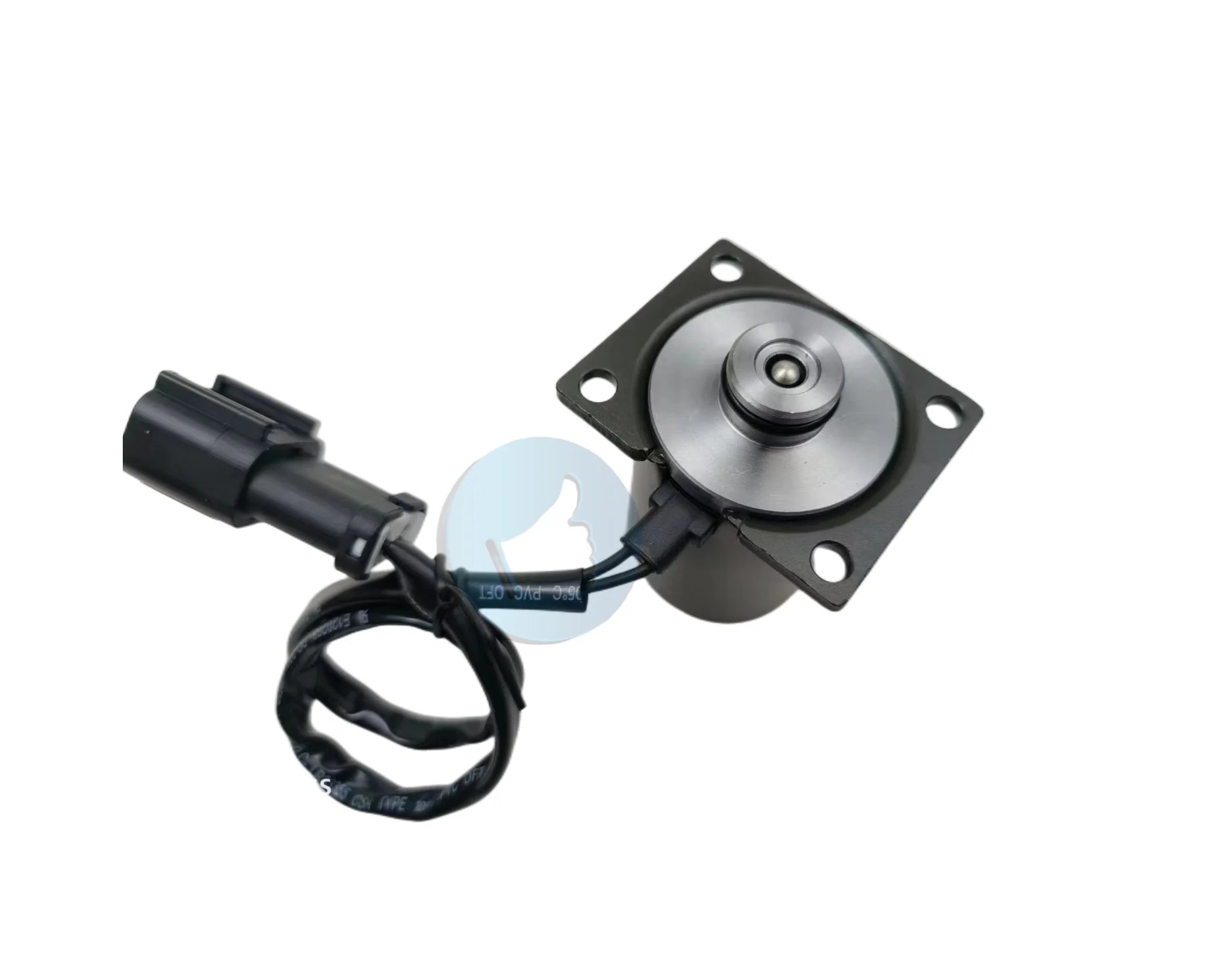 Hydraulic Solenoid Valve 31765fc000 31765fc000 Is Suitable For Nissan