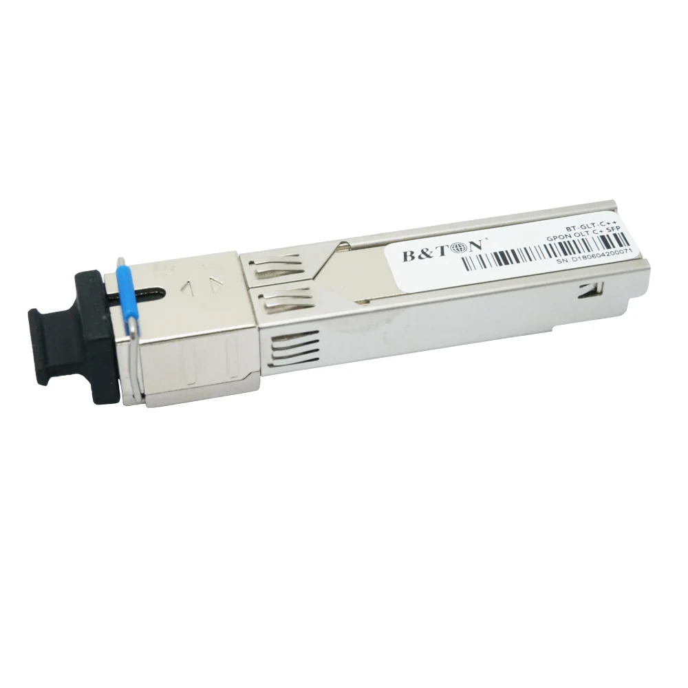 Generic Compatible Gpon Olt Sfp 1490nm-tx/1310nm-rx 2.5g-tx/1.5g-rx ...