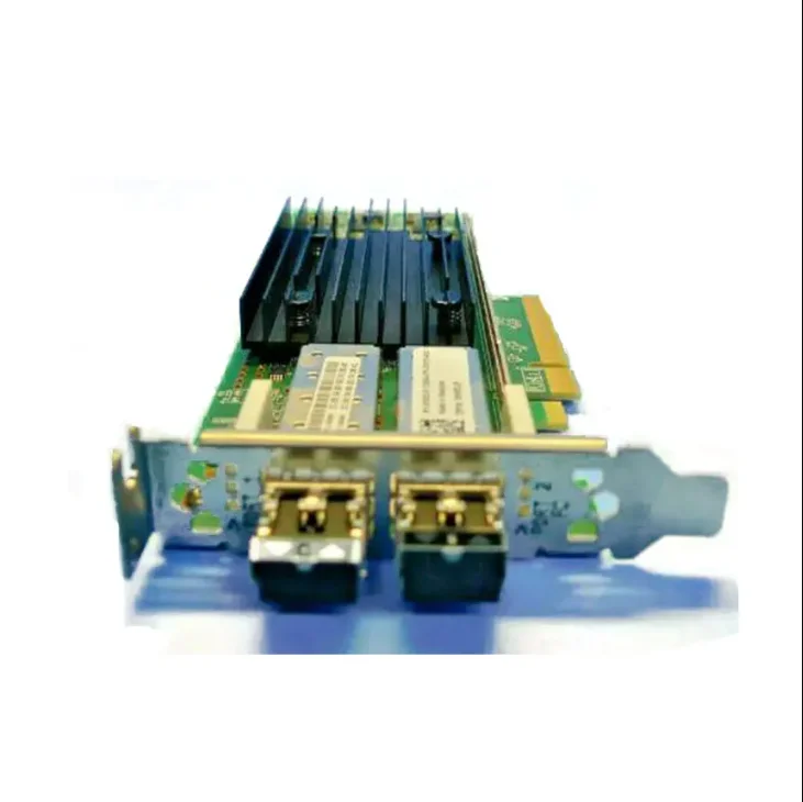 QLogic QLE2772 32GFC Fibre Channel Host With PCIe 4.0X8 Interface 12800Mbps Bandwidth