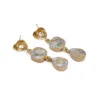 Howlite Copper Turquoise