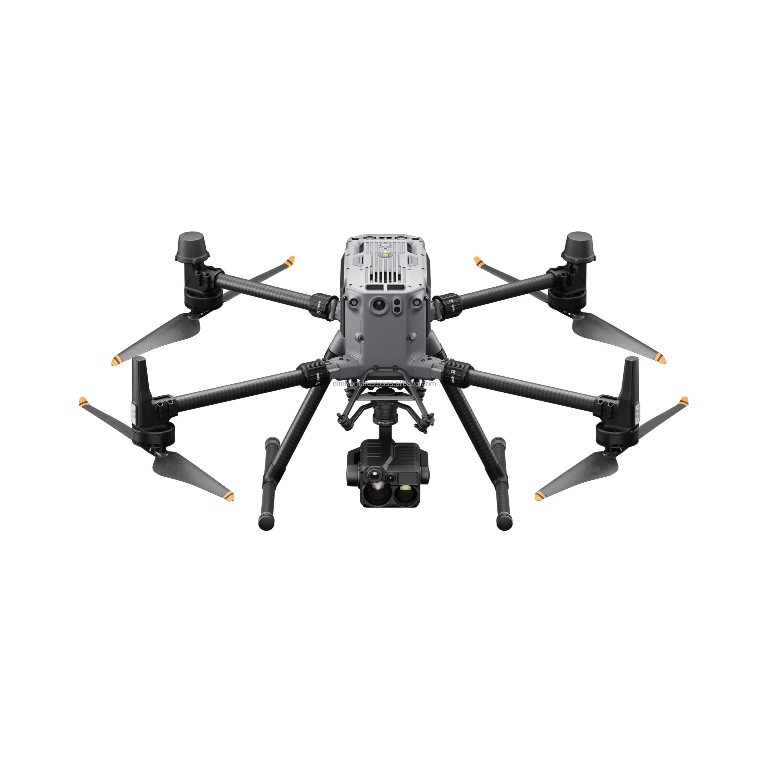 Dji Matrice 350 Rtk,Бестревожный Базовый Комбо-дрон Dji С Fpv-камерой ...