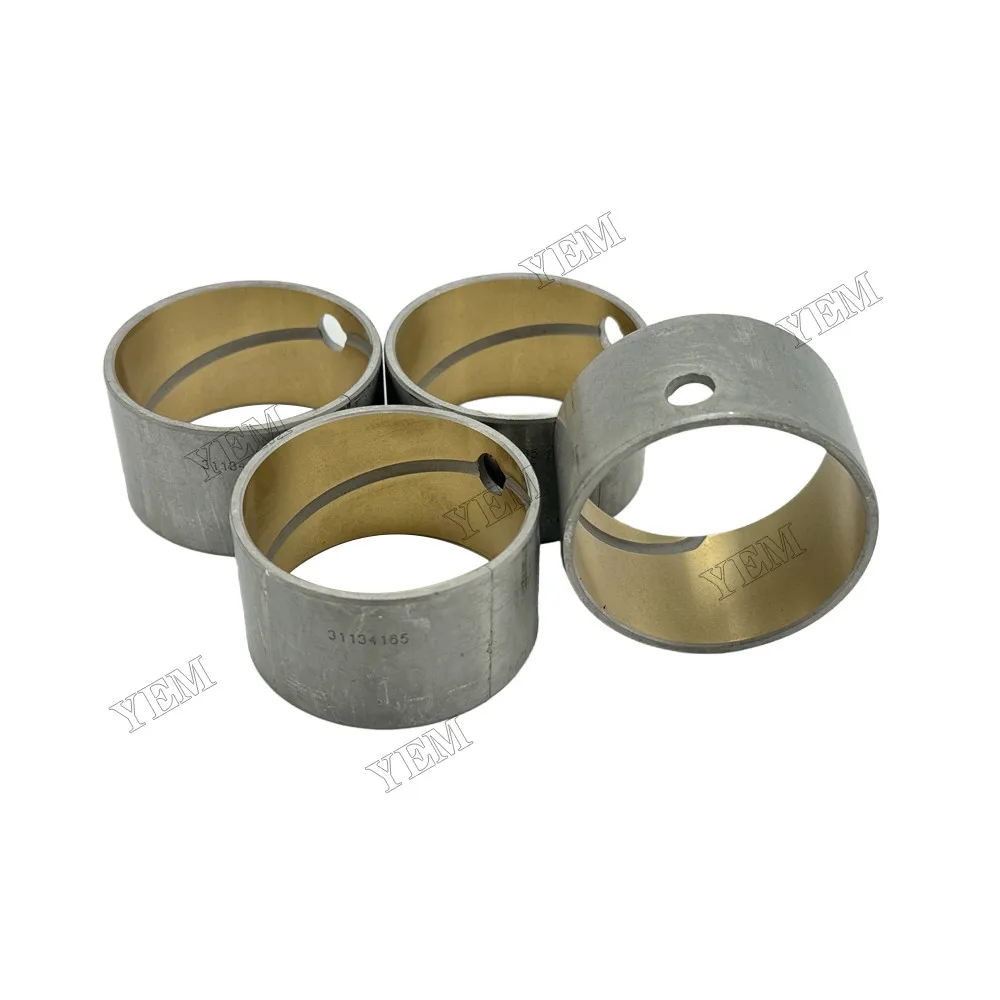 Camshaft Bushing 31134165 02/192001 036-5802 505514 Fit for Perkins 1004-4 Engine 4