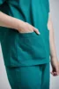 Surgical Green