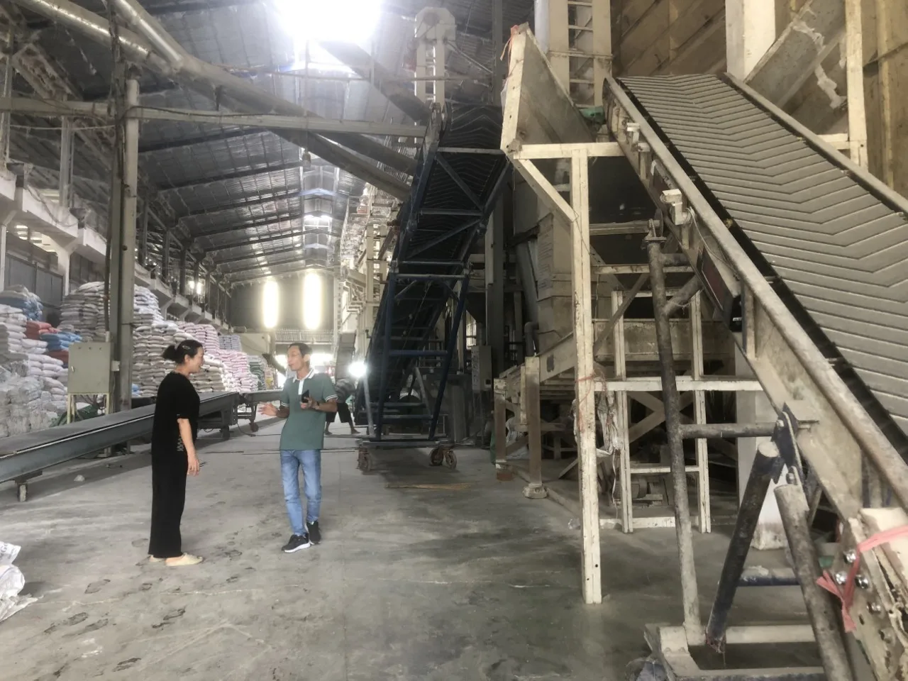 Rice Noodles Dry Vermicelli Dried Noodles Fresh Snail Rice Noodle From