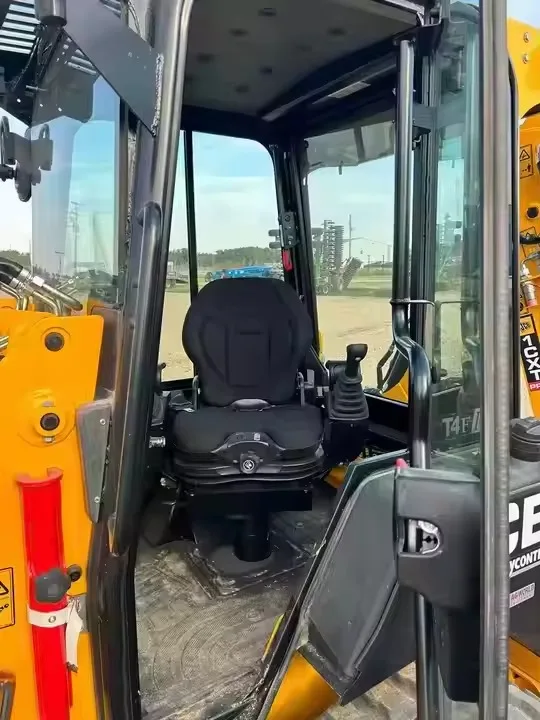 Top Selling 2023 JCB 1CX Backhoe and Front Loader with Skid Steer for Sale for Very Nice Prices