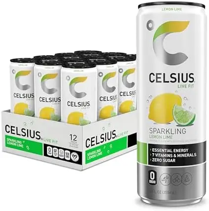 ORIGINAL CELSIUS ENERGY DRINK WHOLESALE PRICE