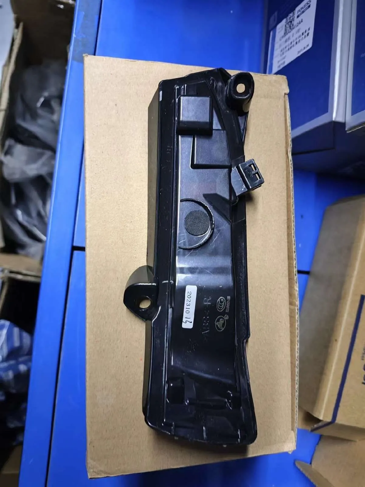 Factory Outlet High Quality Rearview Mirror Light R OEM DS7313B381B... — 2