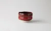 TENMOKU ROJO