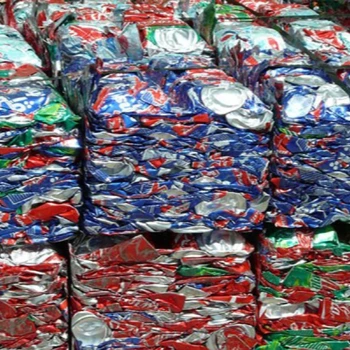 99.99% Pure Grade Aluminum Scrap Ubc Used Beverage Cans Scrap for Sale