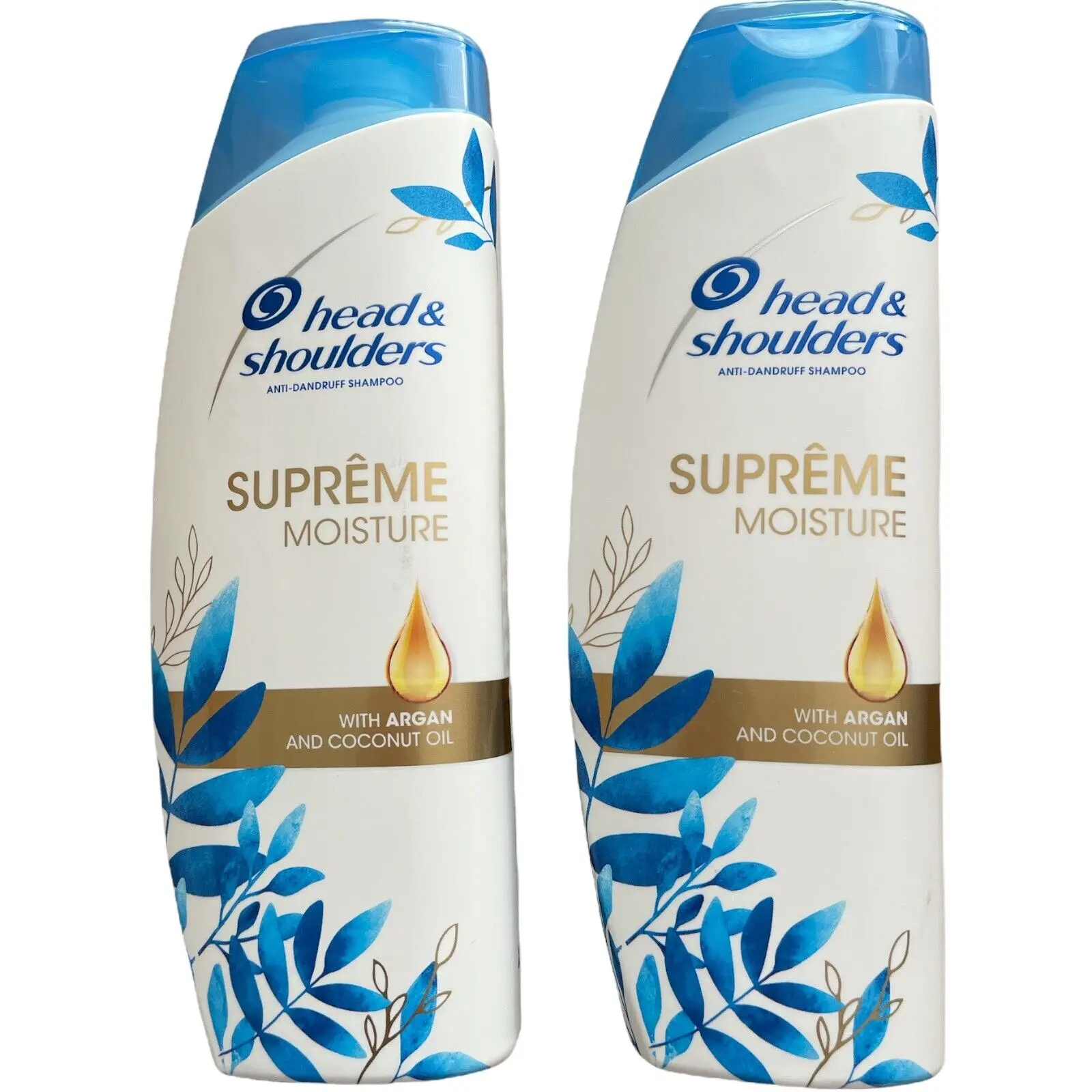 Head And Shoulder Shampoo All Sizes Available From Poland Supplier