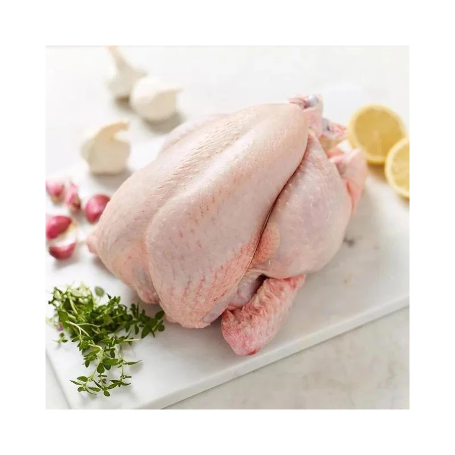 Halal Frozen Chicken Breast And Whole Frozen Chicken Box Style