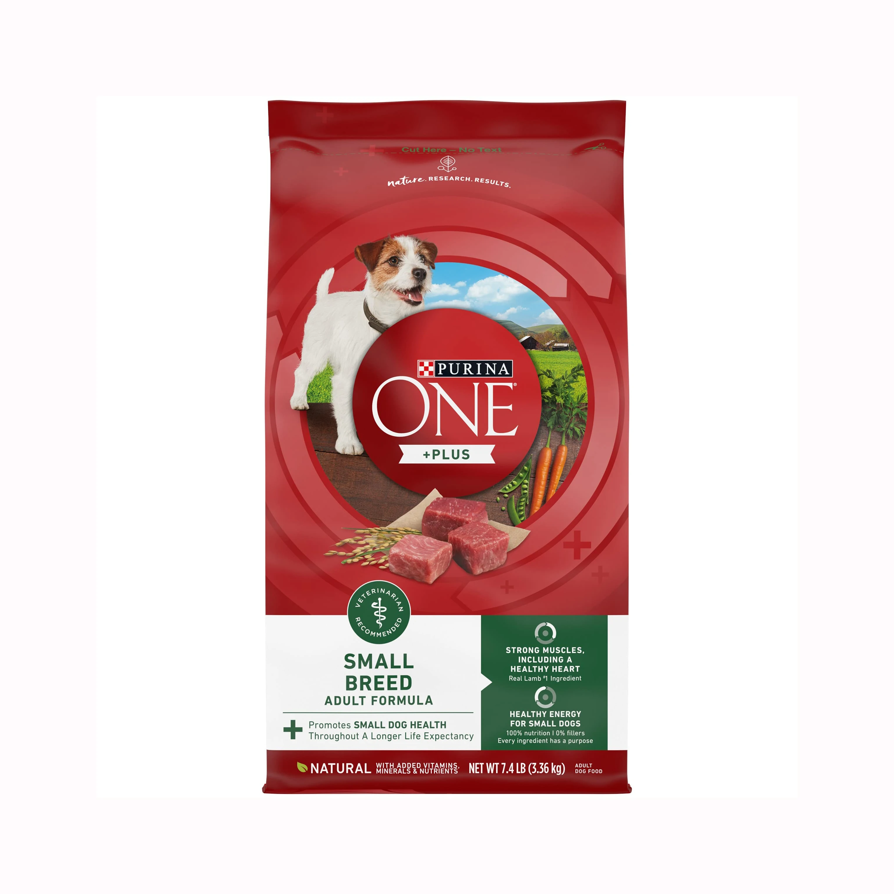 Purina Nestle Dog Chow Complete And Balanced Dry Dog Quality Cat Food 