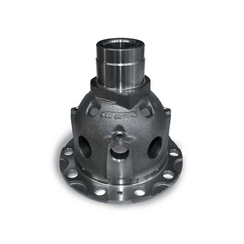 ISO9001 Gray Iron Sand Casting Foundry Gray Iron Sand Casting Factory