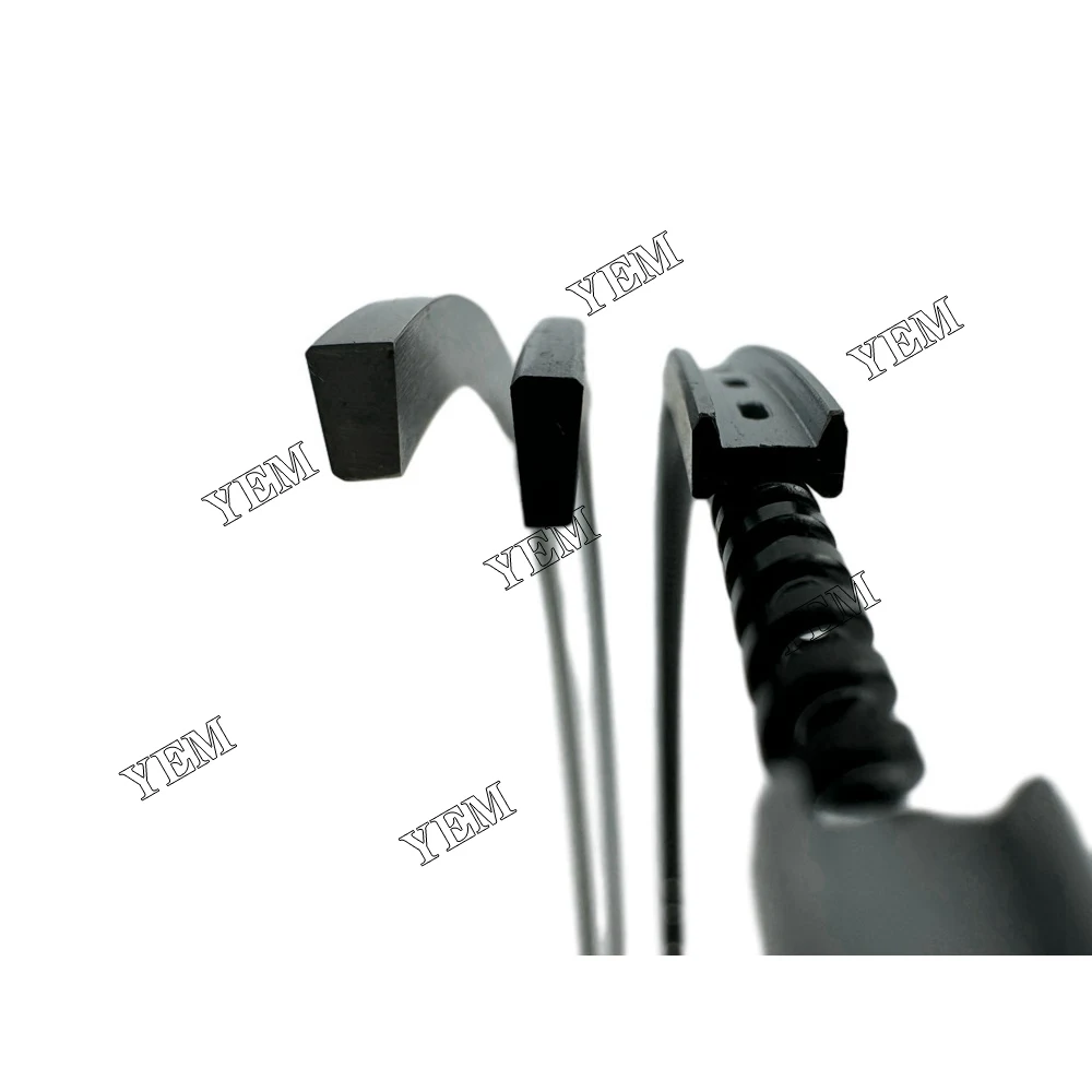 Piston Ring 35A17-01010 Fit for Mitsubishi S6A3 Engine 4