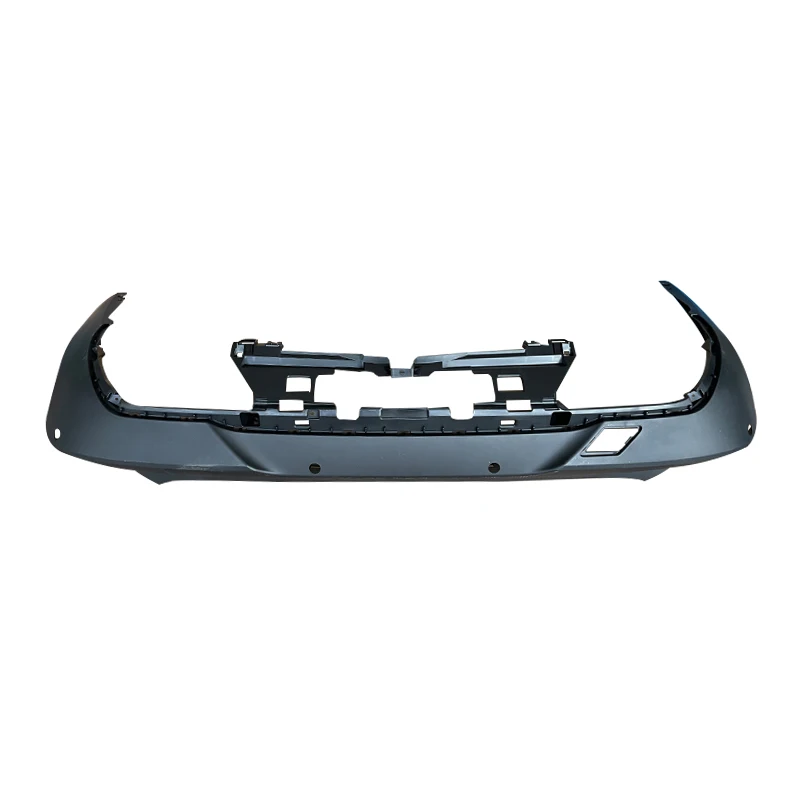 #C00081057 Lightweight Original Offical Genuine Auto Body Parts MAXUS Car Rear Bumper Cover details