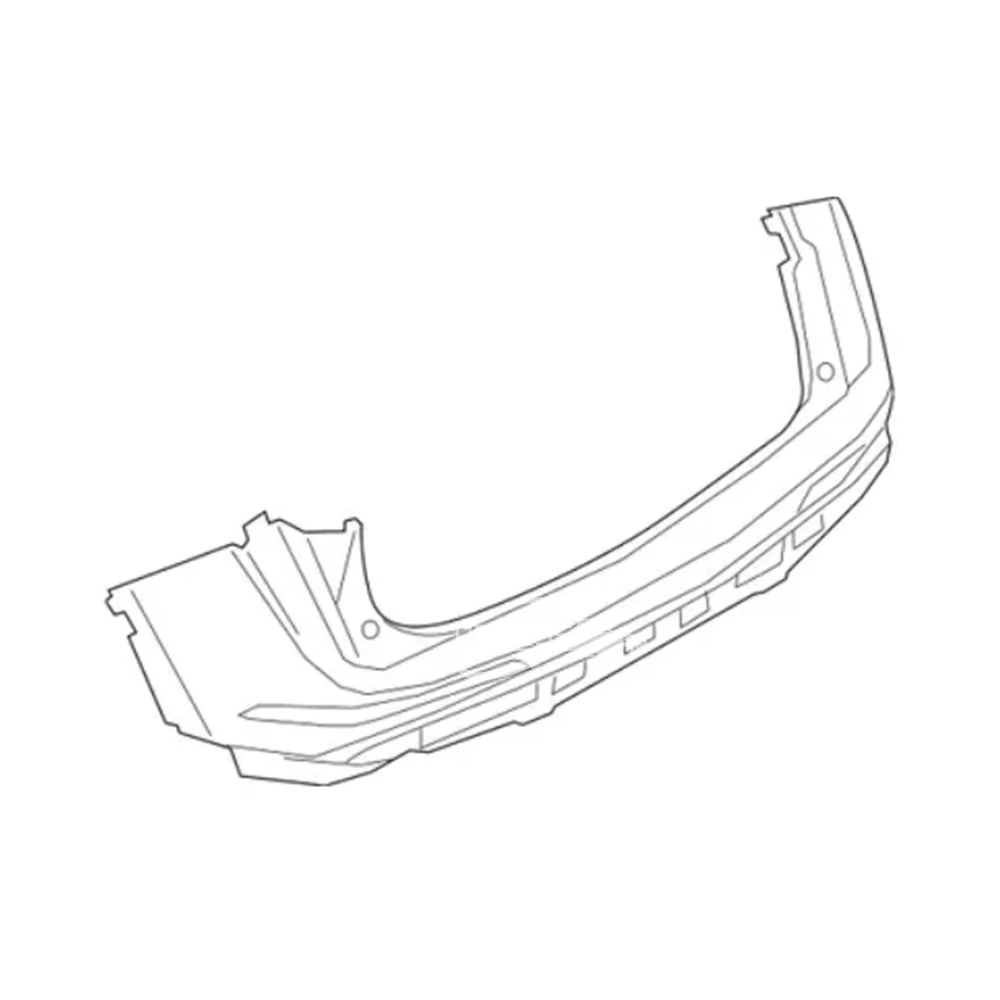 LJ7Z17810SAPTM LJ7B17A894SAAPRAA LJ7Z17810SAPTM- LJ7Z17810SBPTM Rear B...