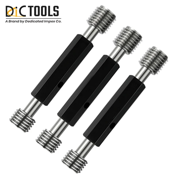 Standard Or Non Standard Blank Length Screw Plug Gauges For Sale Buy