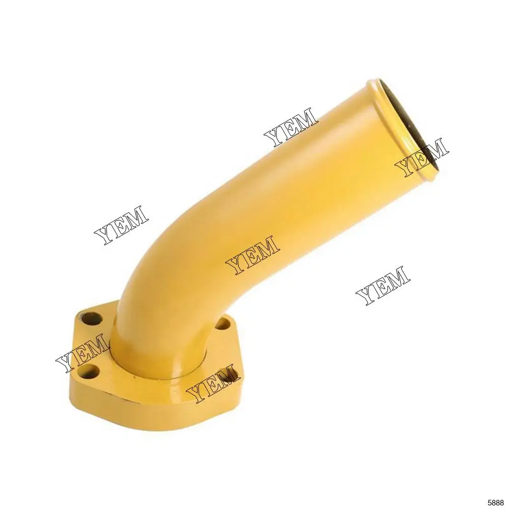 China Wholesale Tube Assembly Fit for 191-5379 Engine Replacement Parts