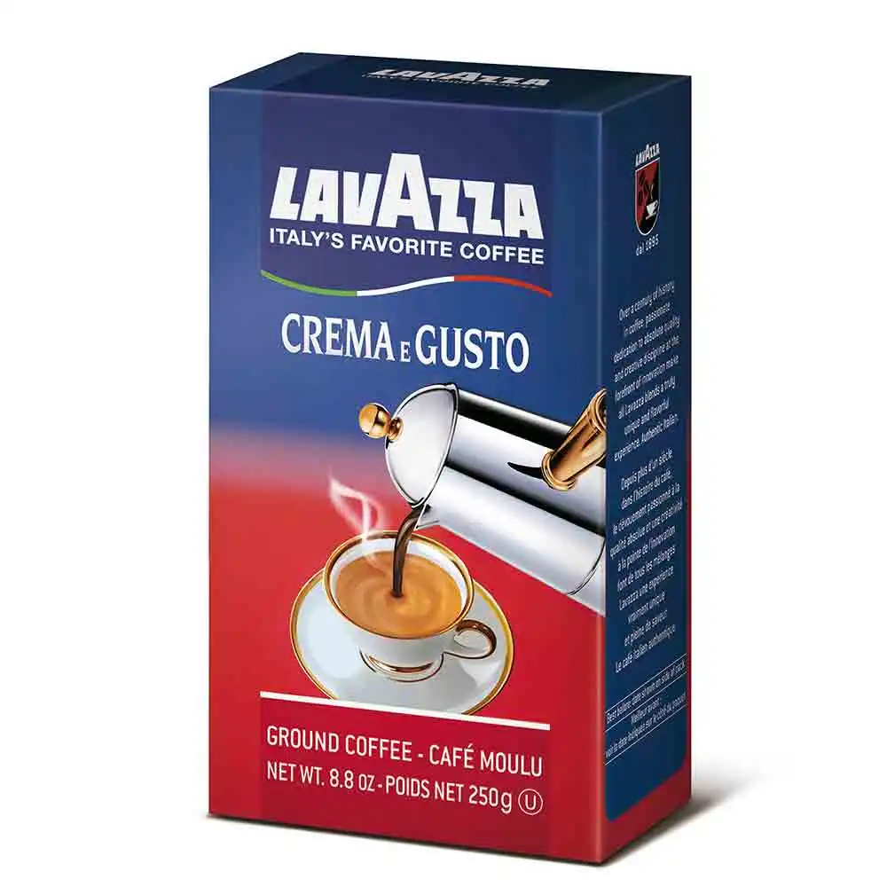 Best Quality Lavazza Tea Coffee At Cheap Wholesale Price 1Kg(id ...