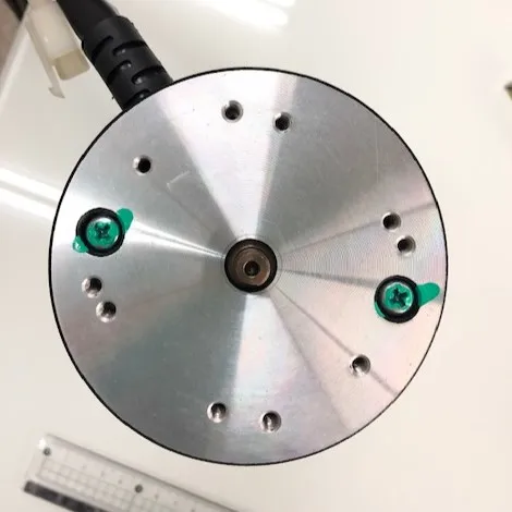 500W Motor with 5700rpm for Mobility Scooters - OEM SC94M245750AR000