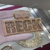 Yellow Gold Plated