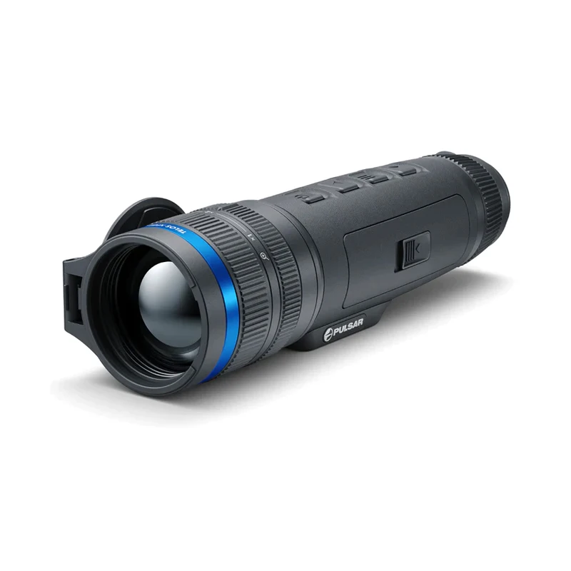 Pulsar TELOS XP50 サーマルイメージング単眼鏡 640x480 解像度