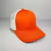 Orange &amp; Blanc