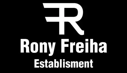 Rony A.Frieha