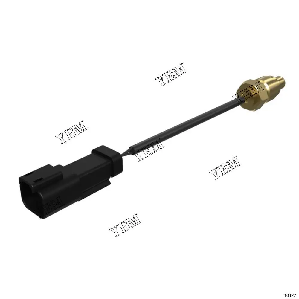 Latest Wholesale Sensor 196-7975 Fit for 323D S 320D L 312C L 320C L 323D L 323D LN 318C Aftermarket Engine Parts