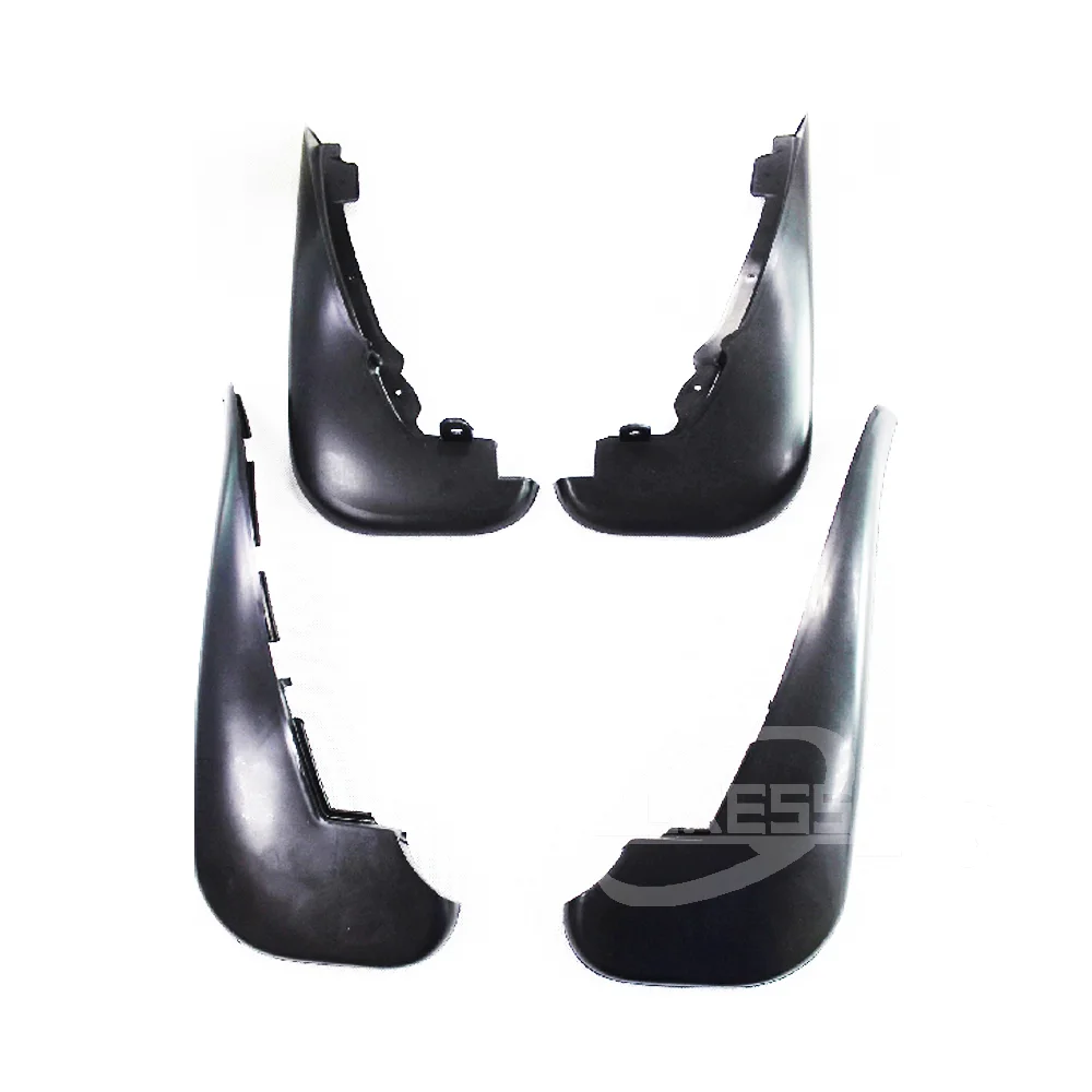 Auto Parts YS61-15A551-C Mud Guard for Ford Mondeo — 3