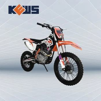 OEM 150cc 4-Stroke Gasoline Off-road Motorcycles Mini Motorcycle for Racing