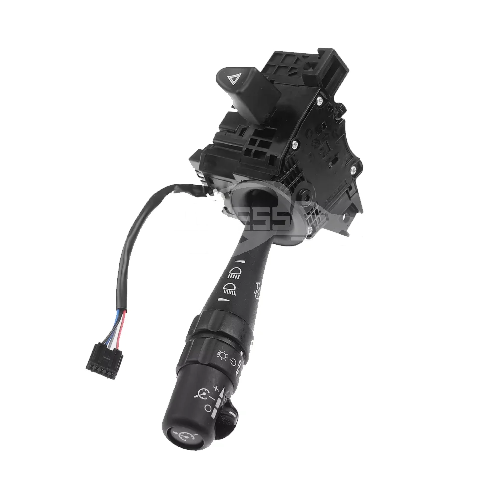 CBS1416 25804854 15237469 Steering Switch For Pont — 2