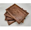 Natural wood