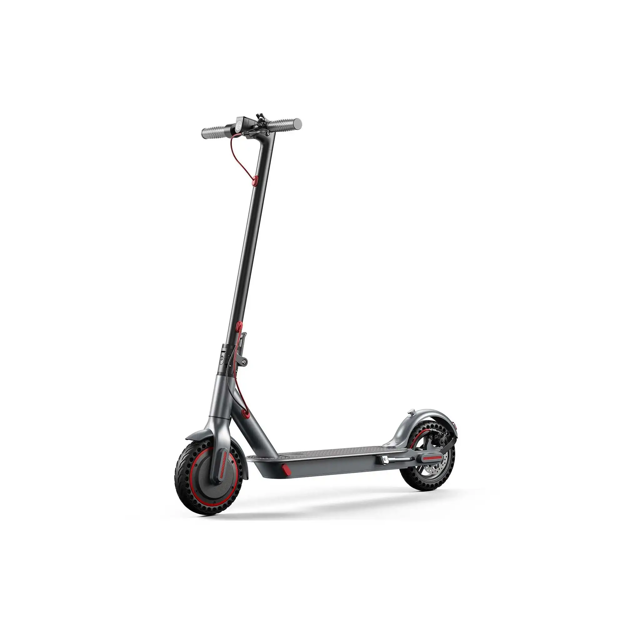 Emoko T4 PRO Electric Scooter 350W Motor Power 25kmh Max Speed 8.5 Inch Tire Europe Warehouse for 120-150kg Riders