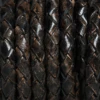 Distressed Antique Black