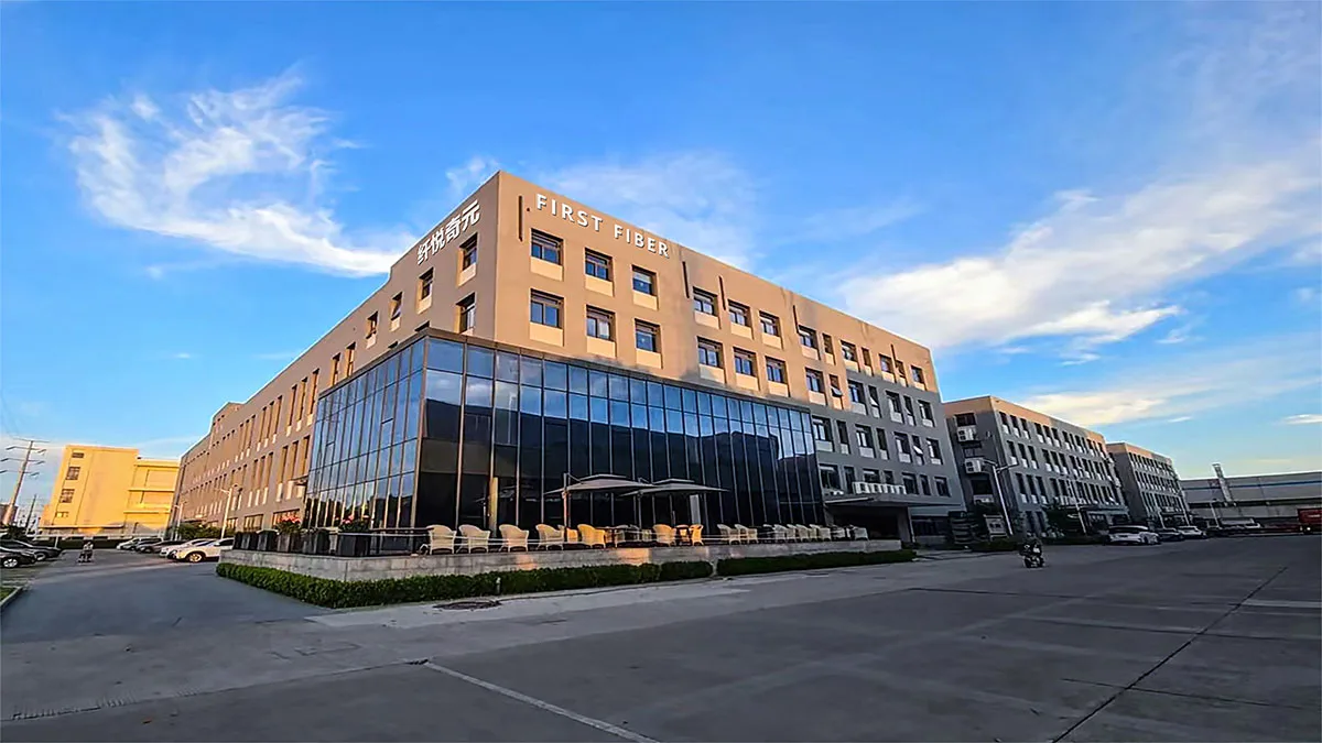 First Fiber (suzhou) Technology Co., Ltd.