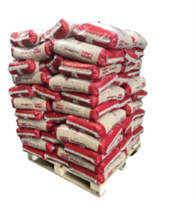 Pine Wood Pellets   Wood Pellets Factory En Plus-a1 Wood Pellets   Wood 