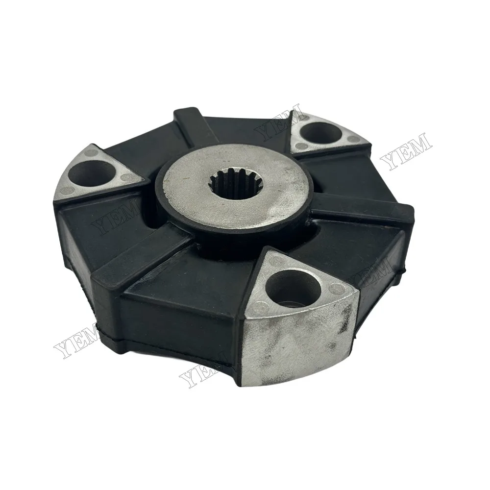 Hydraulic Pump Coupling 172165-71200 Fit for Yanmar Engine 5
