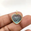Aquamarine Quartz