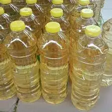 Direct Factory Price Quality Refined Sunflower oil