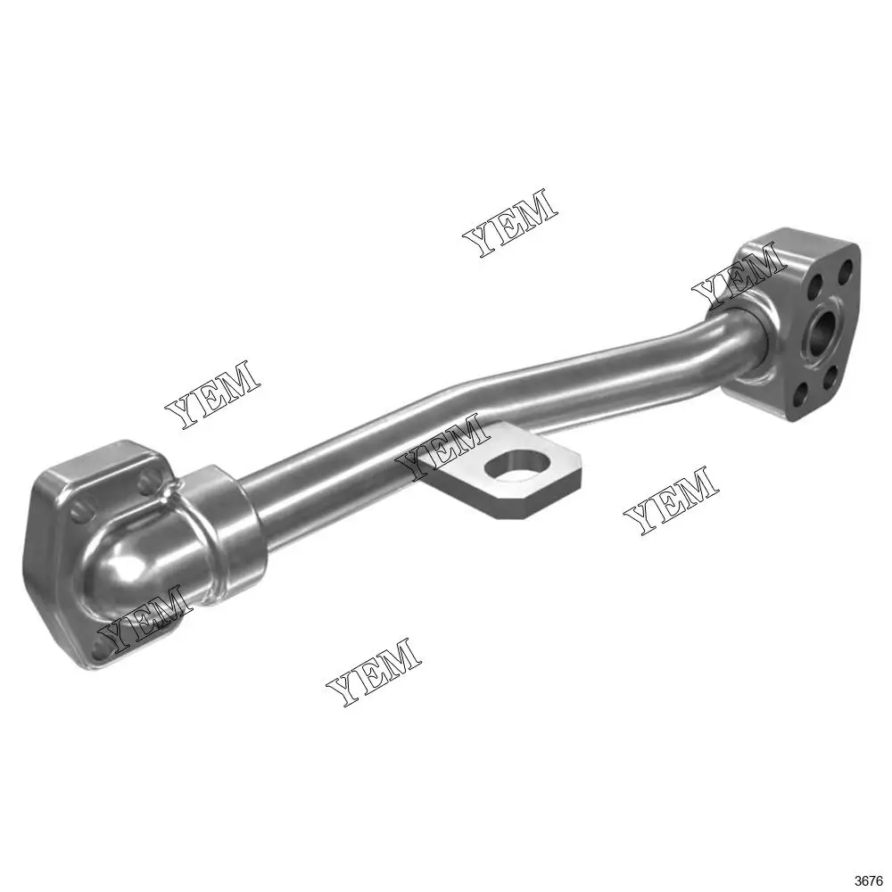 New Machinery Engine Tube Assembly 179-7209 Fit for D8T D8R D8R II D8 Engine Parts for Sale