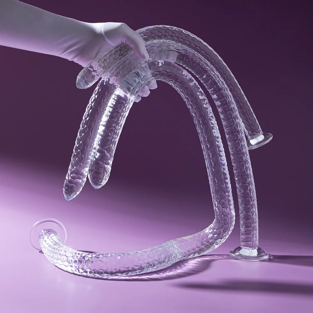 100cm Snake Whip Anal Plug Long Snake Whip With Scales Buttocks Plug Unique  Snake Shaped Penis Dildo Stimulation Tool for Orgasm