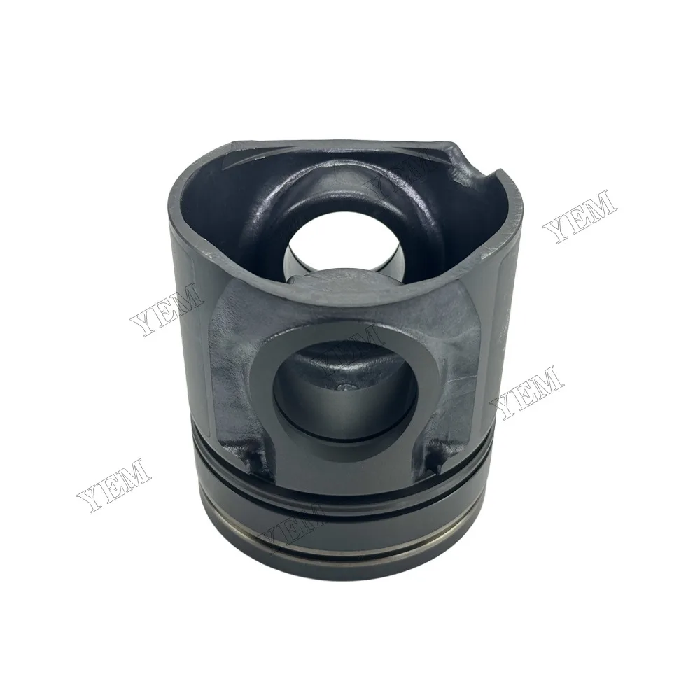Piston Kit Fit for JCB JCB444 Engine 5
